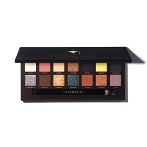 BRAND NEW Anastasia Beverly Hills prism palette